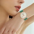 thumbnail image 2 of Reloj de Pulsera Para Hombre, Original A Estrenar Correa Metalica Hombre, Moderno, Casual, Deportivo Reloj de Pulsera,Reloj Digital Multifuncional para Hombres, Deportes, Correr C,alloy, 2 of 6