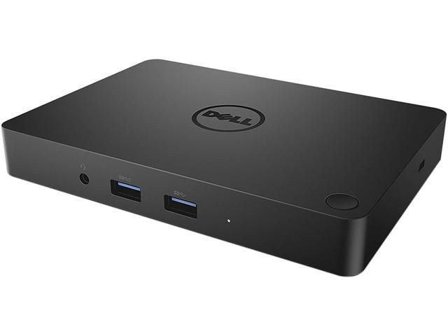 Dell Monitor Dock Station WD15 4K with 130W Adapter USB Type-C 450-AFGM 