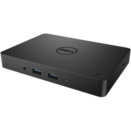 Dell Business Dock - WD15 Dock with 180W Adapter (K17A)