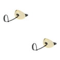 thumbnail image 1 of Sonducket Protección Actividad Diente Aparatos dentales para alineación Guardia Amplia Toda la durabilidad Se adapta a cualquier forma de boca Oro 2Conjunto, 1 of 6