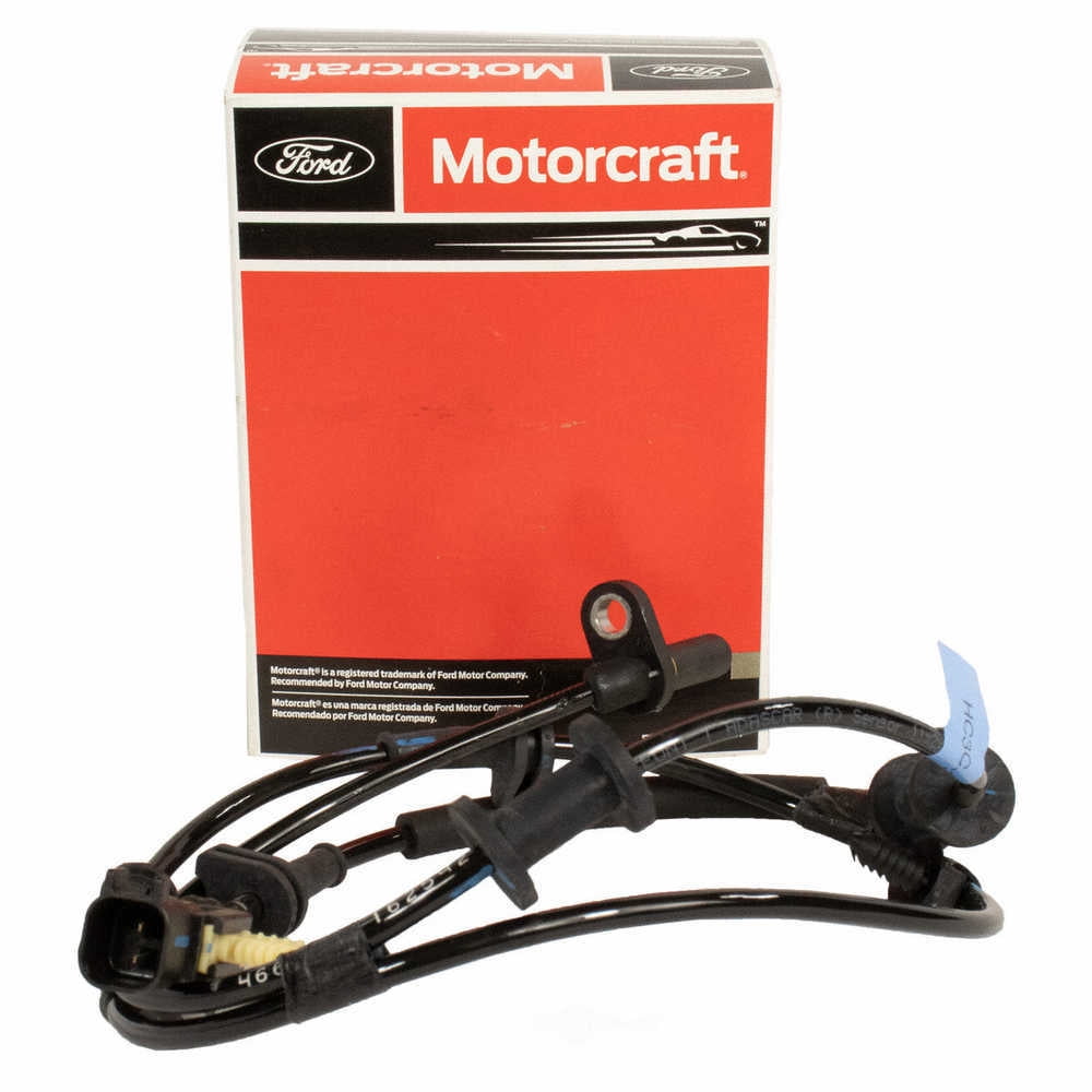 Motorcraft BRAB-446 ABS Wheel Speed Sensor