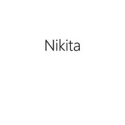 Nikita (Paperback)