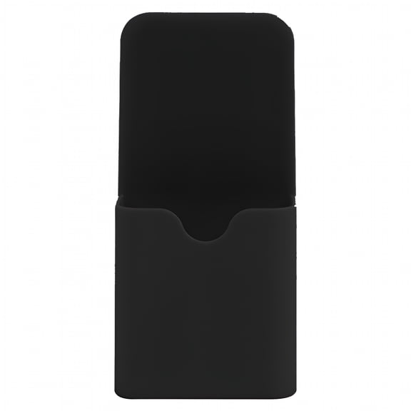 ACDANC 6x/Set Magnetic Pencil Holder Magnetic Pen Holder Refrigerator Storage Pocket