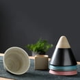 thumbnail image 4 of serony Ceramics Japanese For Cup Bottom Glaze Multi For Tea Pottery Tea Coarse Pottery Heat, 4 of 6