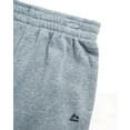 thumbnail image 5 of RBX Boys' Shorts Set - 2 Piece Short Sleeve T-Shirt and Fleece Sweat Sorts - Athleisure Set (4-12), 5 of 7