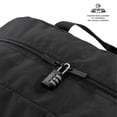 thumbnail image 3 of Maleta Deportiva TOTTO TULA ACTIVE SMALL 2310-N01S NEGRO, 3 of 5