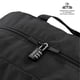 thumbnail image 3 of Maleta Deportiva TOTTO TULA ACTIVE SMALL 2310-N01S NEGRO, 3 of 5