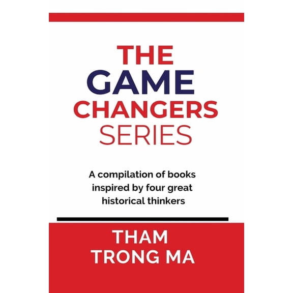 The Game-Changers Series, (Paperback)