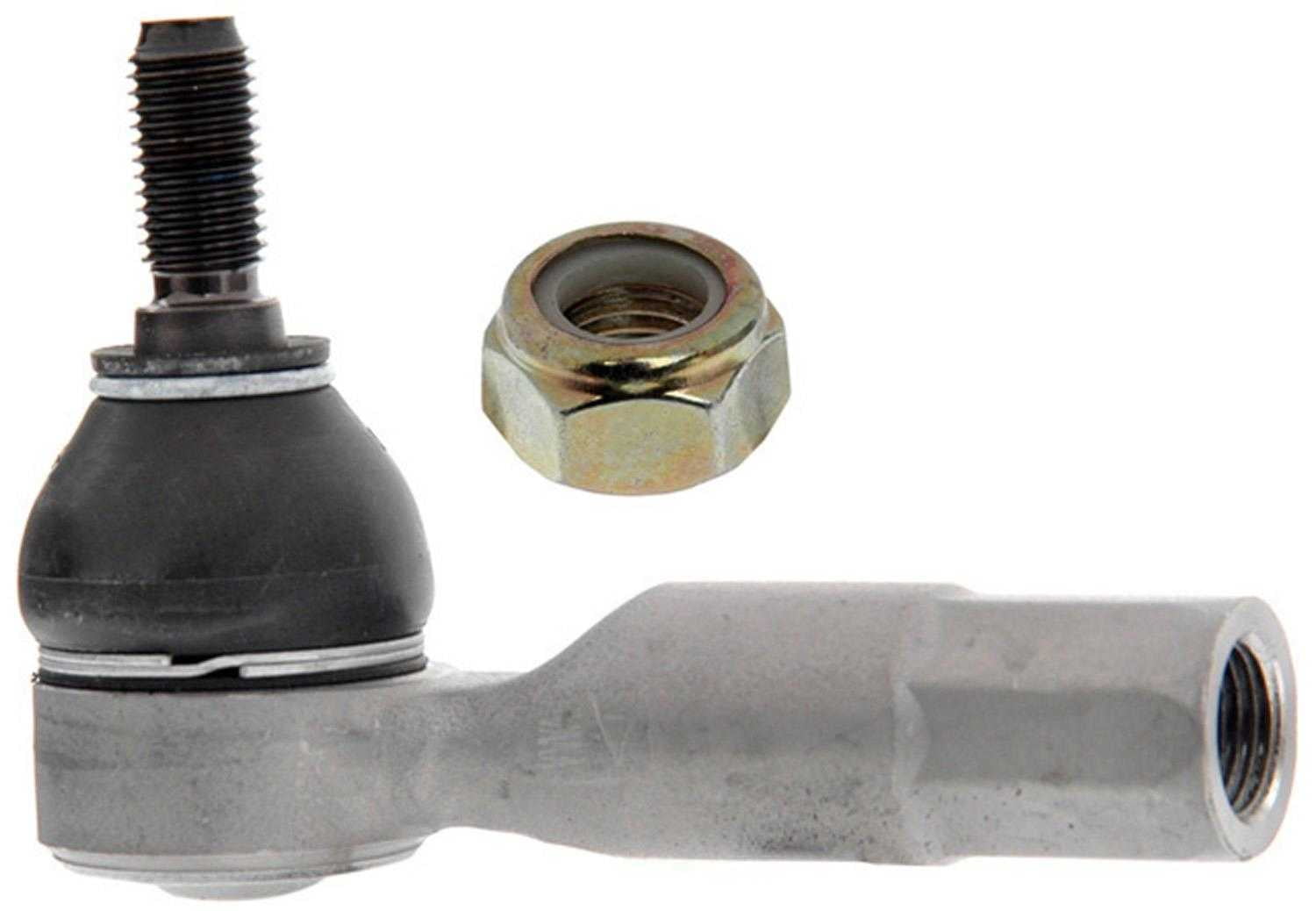 ACDelco 45A1201 Passenger Side Outer Tie Rod