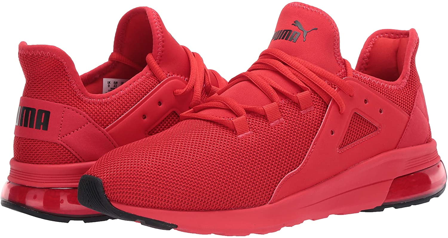 PUMA Women's Electron Street Sneaker 