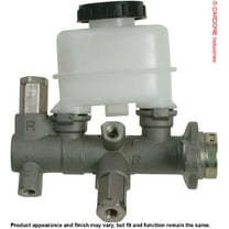 CARDONE New 13-2650 Brake Master Cylinder fits 1993-2006 Infiniti, Nissan
