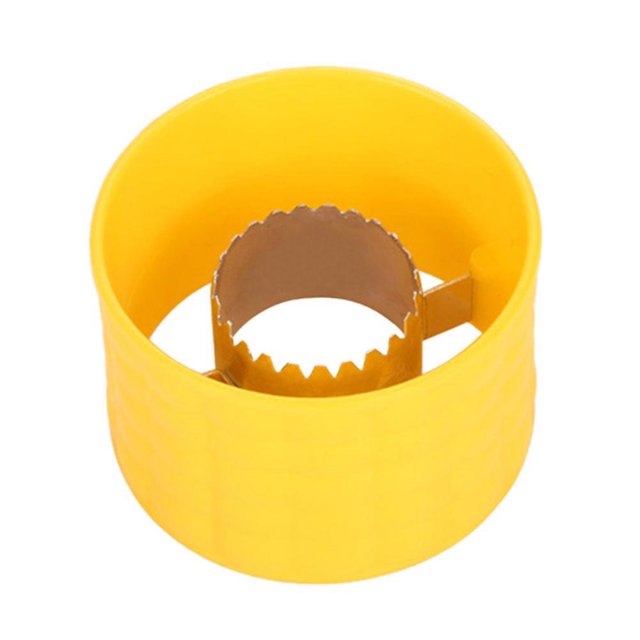 Separador de maíz de acero inoxidable pelador rápido utensilios de cocina Ehuebsd para el hogar herramientas prácticas