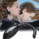 thumbnail image 3 of Sound Alert Nap Zapper Alarma para conductores Estudiantes Guardias de seguridad Negro, 3 of 3