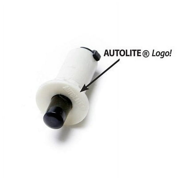 Scott Drake C8AZ-13713-C Courtesy Light Switch Bulk