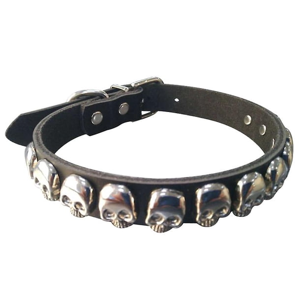 1 collar para mascotas de Halloween para regalos de Halloween.