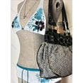 thumbnail image 3 of 2 Piece Halter Bikini Sets Women Sexy Swimsuit Beach Sets Cute Summer Going Out Outfits, 3 of 6