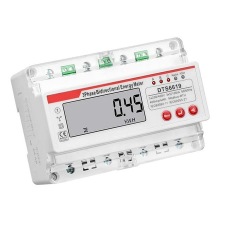 Electricity meter,electronic electricity meter,multi-function electricity meter