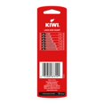 thumbnail image 2 of Cordones para zapatos de vestir, encaje kiwi, encerado, negro, talla 27, 2 of 4
