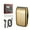 Gold, variant on Electric Foil Shavers Cordless Beard Trimmer Rechargeable Razor for Men Portable Pocket Size