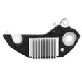 thumbnail image 2 of Accesorio para automóvil, regulador de voltaje del alternador del automóvil, regulador del alternador, rendimiento finamente ajustado, 2 of 9