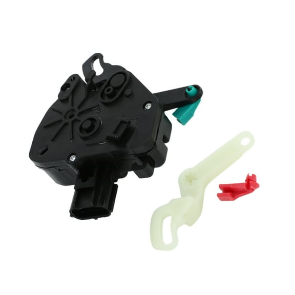 Unique Bargains Rear Left Right Power Door Lock Actuator Motor for Dodge Caravan No.4717960AA