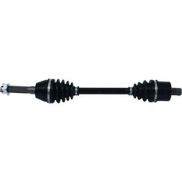 New All Balls Racing 6 Ball Axle Front Left for Polaris Sportsman 570 6x6 2019