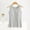 A1000_Gray, variant on Vetsdori Sleeveless Tank Tops for WomenCamisole Casual Tshirts Pullover Button Modal Round Neck,Summer Outdoor Womens Tops Work