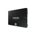 thumbnail image 5 of SAMSUNG 860 EVO-Series 2.5" SATA III Internal SSD Single Unit Version - MZ-76E250B/AM, 5 of 8