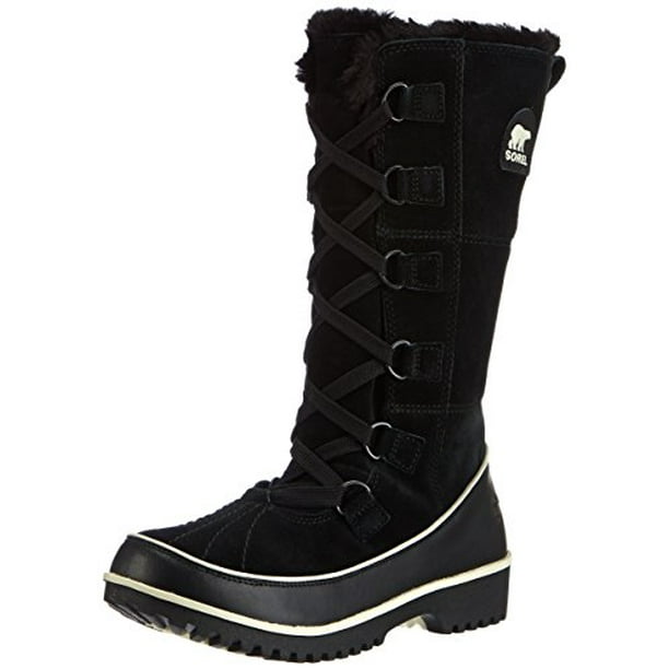sorel high tops