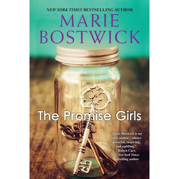 The Promise Girls (Paperback)