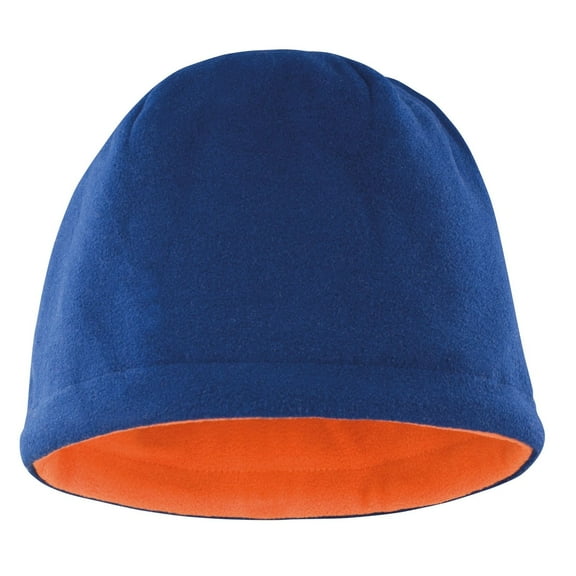 Result Winter Essentials Reversible Fleece Skull Hat