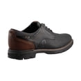 thumbnail image 3 of Mocasin Casual Custom Hombre Versatil negro 29, 3 of 4