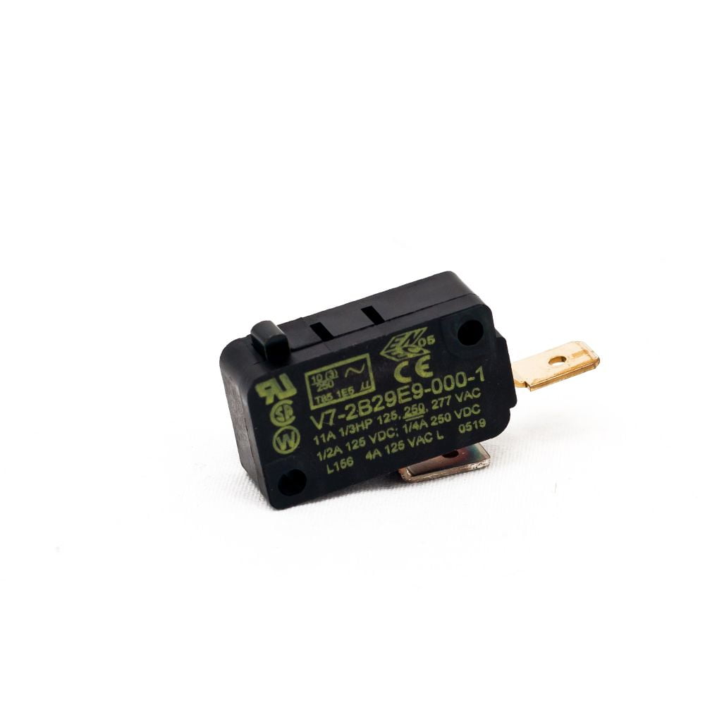 5303917595 Frigidaire Refrigerator Switch Dispenser Micro