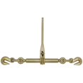 thumbnail image 2 of Cooper Hand Tools Campbell 193-6207506 Ratchet Load Binders 5-16 Inch-3-8 Inch Grade 70 6000Lbs, 2 of 3