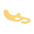 thumbnail image 3 of AWHAO Bike Rear Derailleur Adjuster Cyclists Bicycle Maintenance Chain Gaps Repair Yellow, 3 of 8