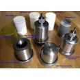 thumbnail image 4 of Across International Desktop 110v High Energy Vibratory Ball Mills with 80ml Jar, 4 of 5