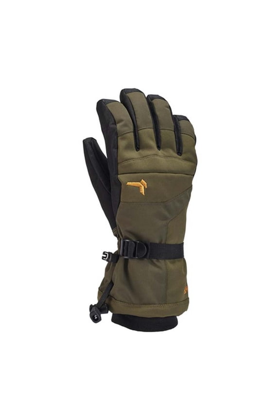 Storm Cuff Ski Gloves - Men's
