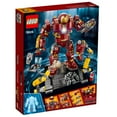 thumbnail image 4 of LEGO Super Heroes The Hulkbuster: Ultron Edition 76105, 4 of 6