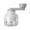White, variant on JoyMagic JoyMagic 100ML Food Choppers, White