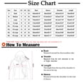 thumbnail image 2 of IROINNID Men's Long Sleeve Anorak Jacket Hip-Length Hooded Jacket Solid Color Leisure Loose Medium Length Cotton Coat Plush Cotton Coat Large Thickened Thermal Coat, 2 of 3