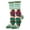 Eye On You, variant on Oooh Yeah Womens Novelty Hamsa Crew Socks, Eye On You, Funny Dress Socks