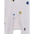 thumbnail image 6 of easy-peasy Baby Ribbed Back Panel Leggings, Sizes 0-24 Months, 6 of 6