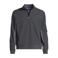 thumbnail image 5 of Athletic Works Men's Retro Woven Full Zip Jacket, Sizes S-3XL, 5 of 5