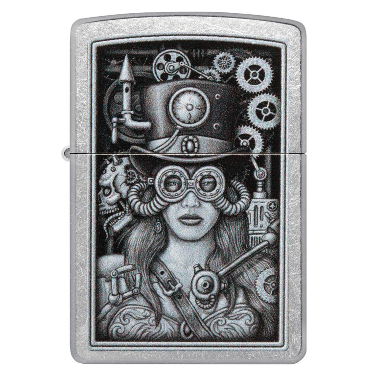 リール ZIPPO '81 MARRYAT (SMITH LTD.) SV CHROME リール ZIPPO '81 MARRYAT (SMITH LTD.) SV CHROME Zippo 81