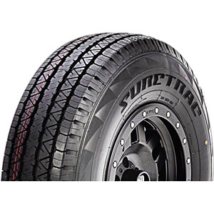Suretrac Radial H/T 235/70R16 109 T Tire Fits: 2004-07 Honda Pilot EX-L, 2013 Ford Explorer Sport Sansujyuku sansujyuku.com