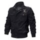 thumbnail image 4 of Chaqueta de motocicleta para hombre, Equipo de Motocicleta de fuerzas especiales, chaqueta de mezclilla táctica transpirable con múltiples bolsillos, primavera y otoño, 4 of 5