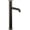 Venetian Bronze, variant on Delta 758-Dst Trinsic 1.2 GPM Single Hole Bathroom Faucet - Bronze
