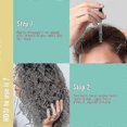thumbnail image 4 of Natural Vegan Hair Growth Oil,vegan Hair Growth Oil With Root Comb Applicator Bottle,vegan Hair Oil For Dry Damaged Hair,rosemary Oil For Thin Hair, 4 of 5