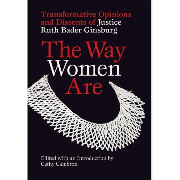 The Way Women Are, (Hardcover)
