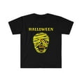 thumbnail image 2 of Funny Halloween Shirts for Men Halloween Shirt Halloween Tshirt Men Mummy Halloween Costumes for Men, 2 of 6